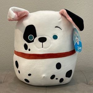 Disney Patch 10” Squishmallows
